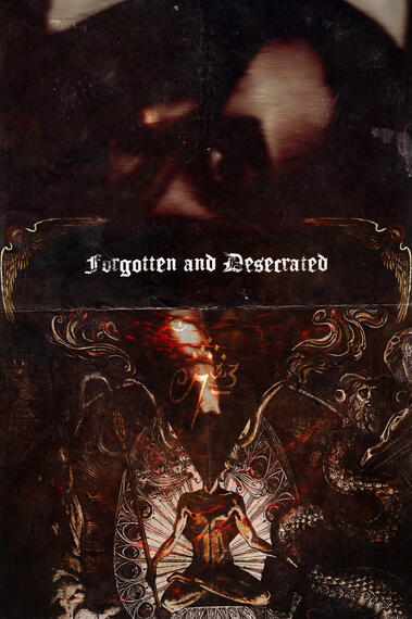 forgotten one forgotten one